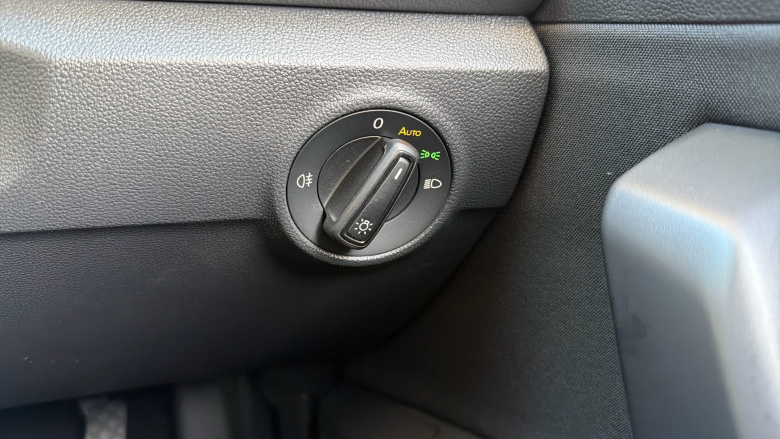 Volkswagen T-Roc 1.5 TSI Match 5dr Petrol Hatchback